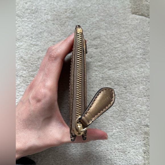 Burberry Nova Check coin card case - Picture 8 of 12